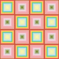 pink red green yellow background gradation of color intensity vector