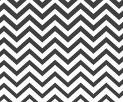 Zigzag line background vector