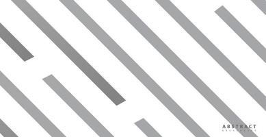 Stripe pattern. Geometric texture background. Abstract lines wallpaper. Vector template for your ideas. EPS10 - Illustration