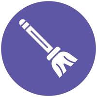 Mop Icon Style vector