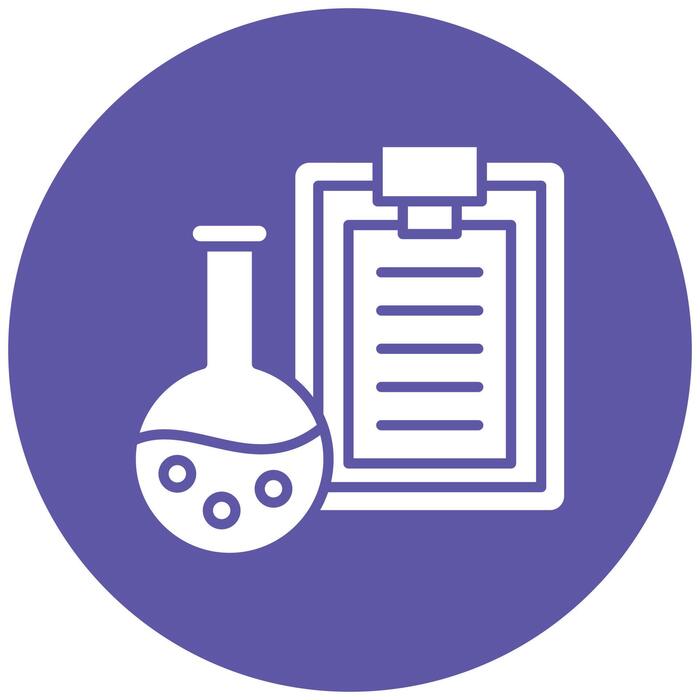 Lab Report Vector Art, Icons, and Graphics for Free Download