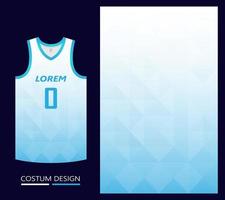 3,043 White Basketball Jersey Template Images, Stock Photos, 3D