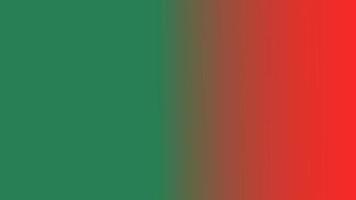 color de textura de degradado abstracto, rojo y verde, patrón de sitio web, encabezado de banner o imagen de arte gráfico de barra lateral vector