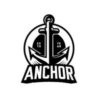 ANCHOR CYCLE VECTOR