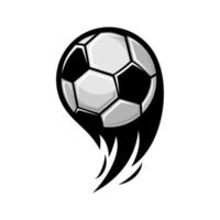 2023 Soccer logo template, Football 2023 logo design vector 14217680 Vector  Art at Vecteezy