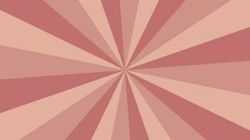 mouvement de tourbillon fond de faisceau rose nude