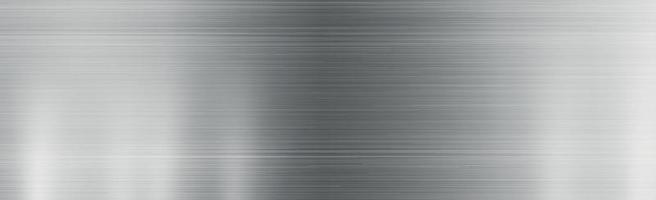 Panoramic background texture metal steel color, industrial industry - Vector