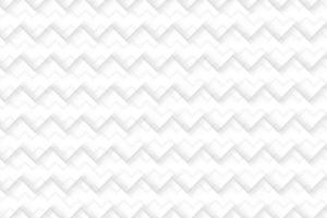 Abstract  white and gray color, modern design background with geometric shape. Vector illustration.