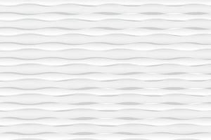 Abstract  white and gray color, modern design background with geometric shape. Vector illustration.