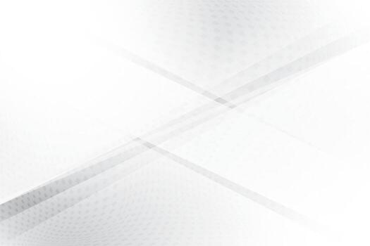 color blanco y gris abstracto, fondo de diseño moderno con forma geométrica. ilustración vectorial. vector