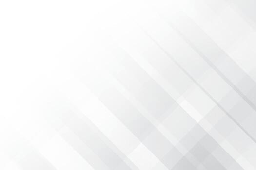 color blanco y gris abstracto, fondo de diseño moderno con forma geométrica. ilustración vectorial vector