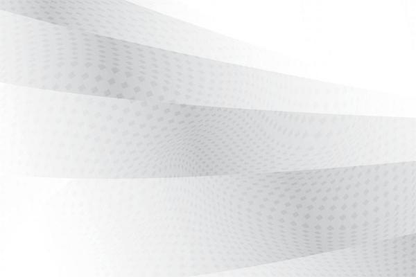 Abstract  white and gray color, modern design background with geometric shape. Vector illustration.