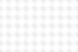 Abstract  white and gray color, modern design background with geometric shape. Vector illustration.