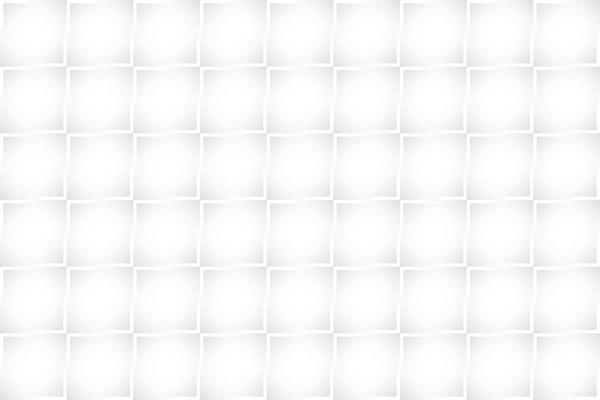 Abstract  white and gray color, modern design background with geometric shape. Vector illustration.