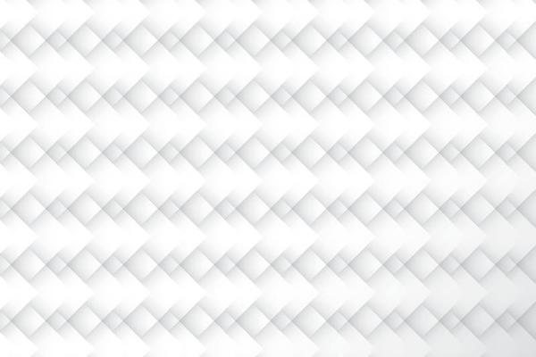 Abstract  white and gray color, modern design background with geometric shape. Vector illustration.