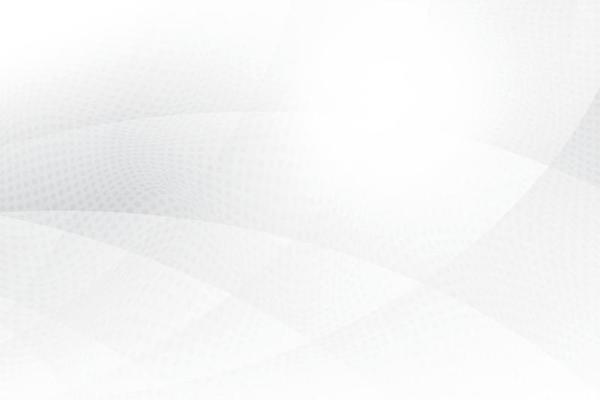 Abstract  white and gray color, modern design background with geometric shape. Vector illustration.