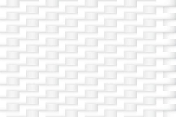 Abstract  white and gray color, modern design background with geometric shape. Vector illustration.