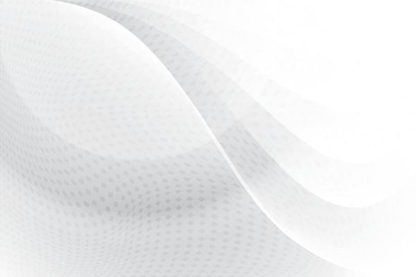 Abstract  white and gray color, modern design background with geometric shape. Vector illustration.