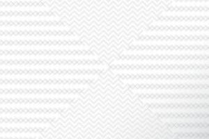 Abstract  white and gray color, modern design background with geometric shape. Vector illustration.