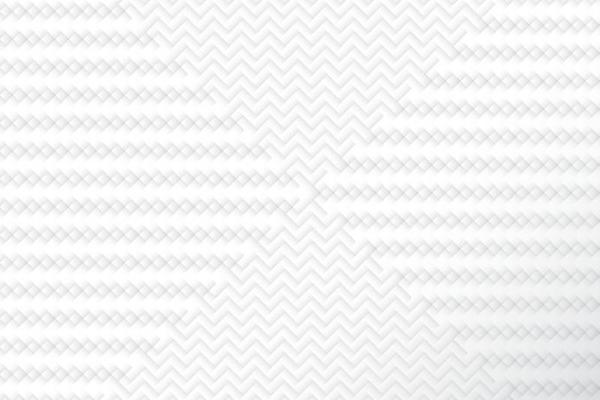Abstract  white and gray color, modern design background with geometric shape. Vector illustration.