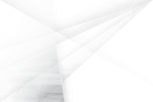 color blanco y gris abstracto, fondo de diseño moderno con forma geométrica. ilustración vectorial. vector