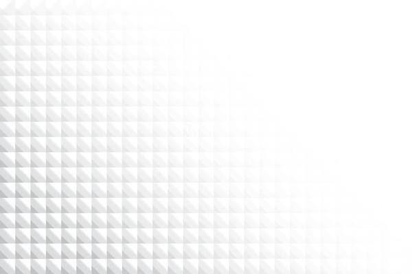 Abstract  white and gray color, modern design background with geometric shape. Vector illustration.