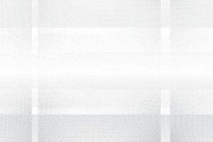 Abstract white and gray color, modern design background with geometric shape. Vector illustration.