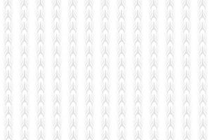 Abstract  white and gray color, modern design background with geometric shape. Vector illustration.