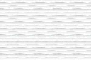 Abstract  white and gray color, modern design background with geometric shape. Vector illustration.