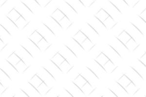 Abstract  white and gray color, modern design background with geometric shape. Vector illustration.