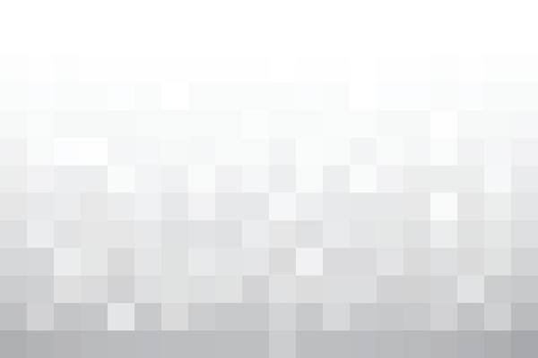 Abstract  white and gray color, modern design background with geometric shape. Vector illustration.