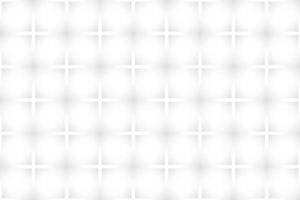 Abstract  white and gray color, modern design background with geometric shape. Vector illustration.