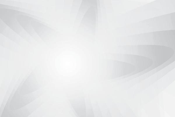 Abstract  white and gray color, modern design background with geometric shape. Vector illustration.