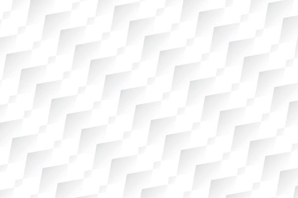 Abstract  white and gray color, modern design background with geometric shape. Vector illustration.