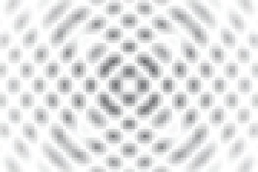 Abstract  white and gray color, modern design background with geometric shape. Vector illustration.