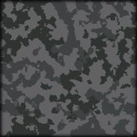 Abstract texture of camouflage seamless pattern vector illustration