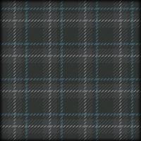 Plaid pattern seamless vector illustration. Checkered texture for clothing fabric prints, web design, home textile