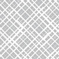 Seamless vector pattern with grayscale grid, freehand lines. Abstract design for websites, books, magazines,s web, Internet pages, postcards, wallpaper, ceramic tile, fabric, and textile