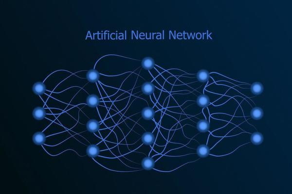 Neural network model