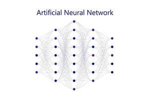 Neural network model