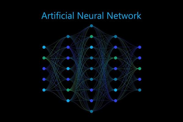 Neural network model