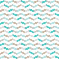 Simple geometric pattern in pastel colors for fabric, embroidery, packaging, etc.