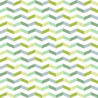 Simple geometric pattern in pastel colors for fabric, embroidery, packaging, etc. vector