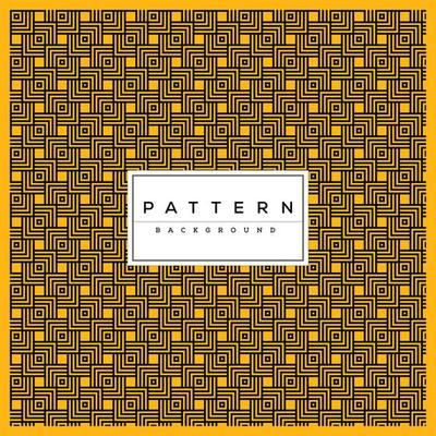 Seamless pattern vector colorful floral pattern template