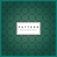 Seamless pattern vector colorful floral pattern template