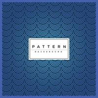 Seamless pattern vector colorful floral pattern template