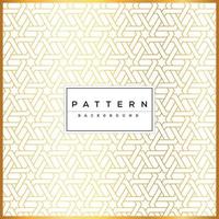 Seamless islamic geometric pattern vector colorful star pattern template