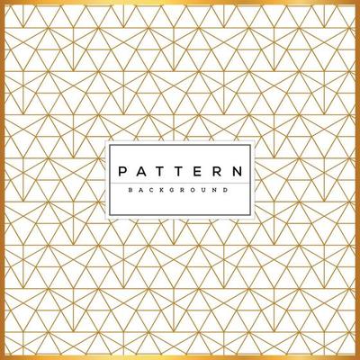 Seamless geometric pattern vector colorful abstarct line pattern template