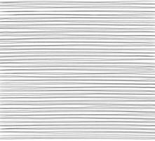 Hand drawn abstract pattern with hand drawn lines, strokes. Set of vector grunge brushes. wavy striped, Vector EPS 10 illustration