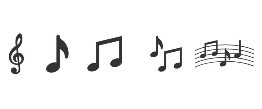 Notes icon . web icon set .vector illustration vector